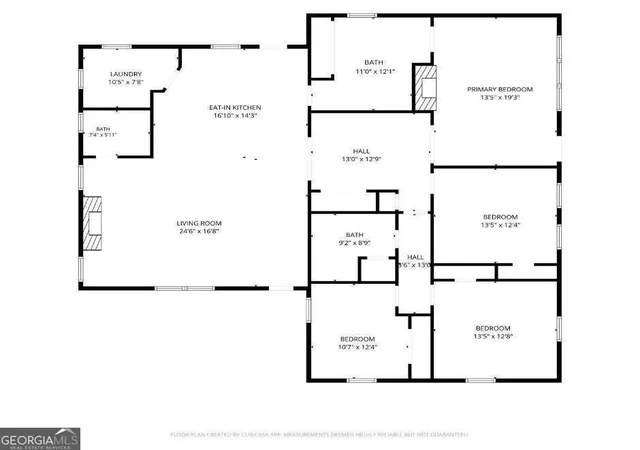 30th image of 372 Gabrels Dr, Clarkesville, GA 30523 | MLS# 10823440
