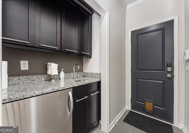 Photo 3 of Townhouse for sale at 1345 Hawthorne Ave Se, Smyrna, GA 30080 | MLS# 10809856 | Listing updated on 2026-09-04