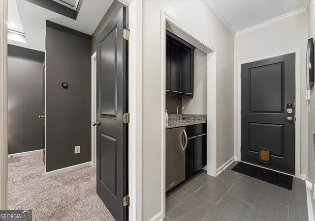 Photo 3 of Townhouse for sale at 1345 Hawthorne Ave SE, Smyrna, GA 30080 | MLS# 10809856 | Listing updated on 2026-09-04