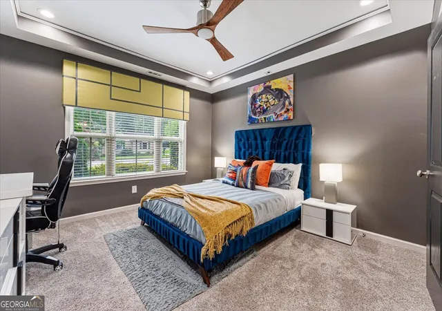 Photo 4 of Townhouse for sale at 1345 Hawthorne Ave SE, Smyrna, GA 30080 | MLS# 10809856 | Listing updated on 2026-09-04