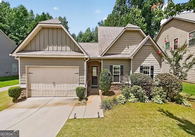 Photo 1 of Single family home for sale at 2530 Grayton Loop, Villa Rica, GA 30180 | MLS# 10815949 | Listing updated on 2026-09-12