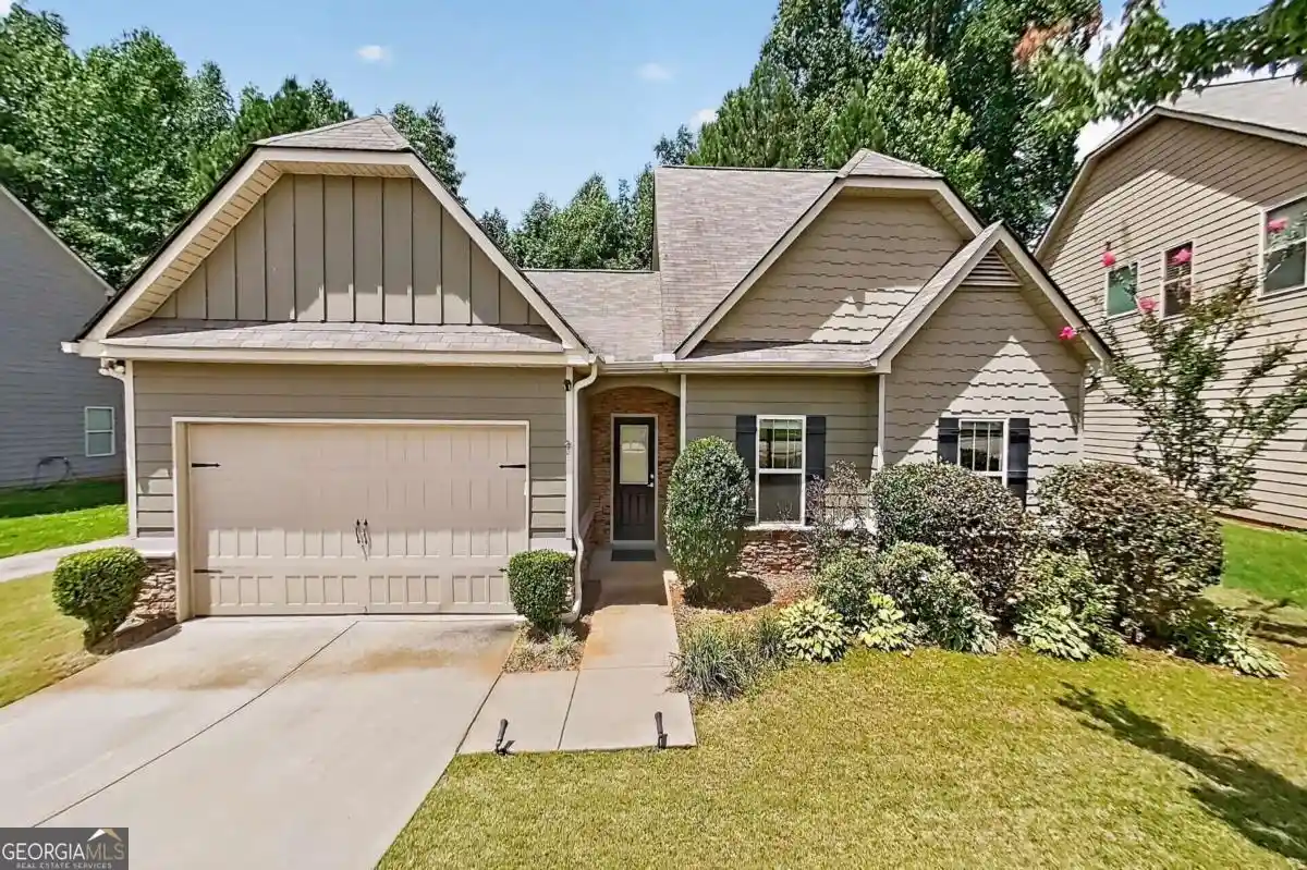 Photo 1 of Single family home for sale at 2530 Grayton Loop, Villa Rica, GA 30180 | MLS# 10815949 | Listing updated on 2026-10-22