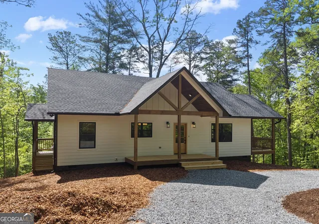 1st image of 227 Haven Ct, Ellijay, GA 30540 | MLS# 10755360