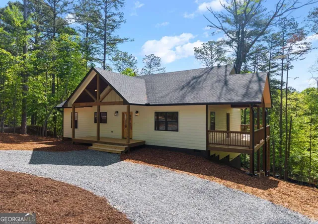3rd image of 227 Haven Ct, Ellijay, GA 30540 | MLS# 10755360
