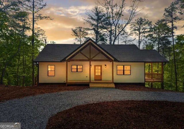 4th image of 227 Haven Ct, Ellijay, GA 30540 | MLS# 10755360