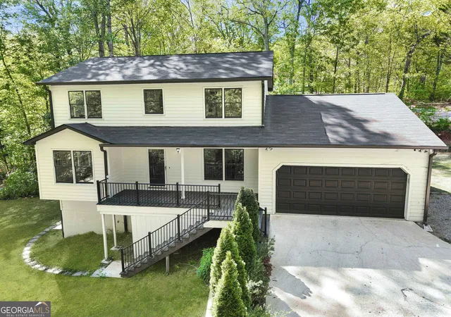 Photo 1 of Single family home for sale at 3171 Burnt Hickory Rd Nw, Marietta, GA 30064 | MLS# 10736125 | Listing updated on 2026-09-13
