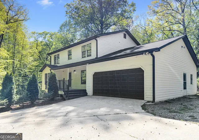 Photo 2 of Single family home for sale at 3171 Burnt Hickory Rd Nw, Marietta, GA 30064 | MLS# 10736125 | Listing updated on 2026-09-13