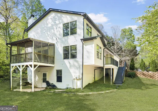 Photo 3 of Single family home for sale at 3171 Burnt Hickory Rd Nw, Marietta, GA 30064 | MLS# 10736125 | Listing updated on 2026-09-13