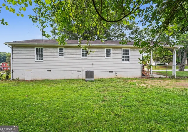 21st image of 1394 Almand Creek Dr Sw, Conyers, GA 30094 | MLS# 10786977