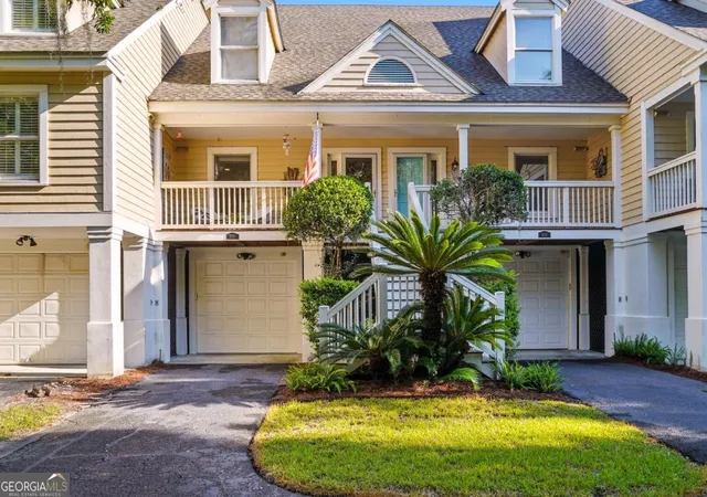 2nd image of 1030 Plantation Point Dr, St. Simons, GA 31522 | MLS# 10777745