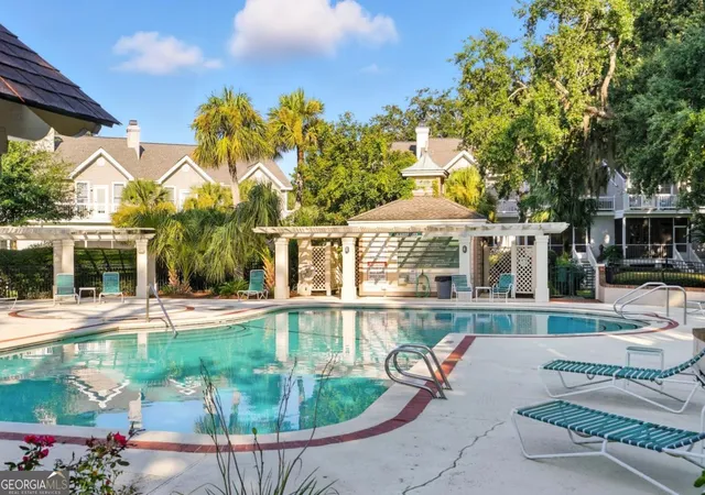 41st image of 1030 Plantation Point Dr, St. Simons, GA 31522 | MLS# 10777745