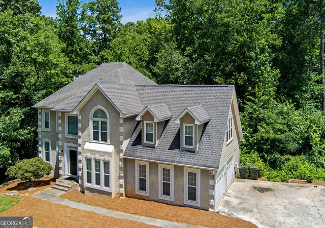 Photo 3 of Single family home for sale at 6028 Wyndham Woods Dr, Powder Springs, GA 30127 | MLS# 10811409 | Listing updated on 2026-09-07