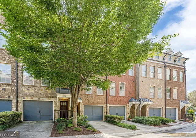 Photo 2 of Sale Pending at 289 Goodson Wy Nw, Atlanta, GA 30309 | MLS# 10830571 | Listing updated on 2026-08-24