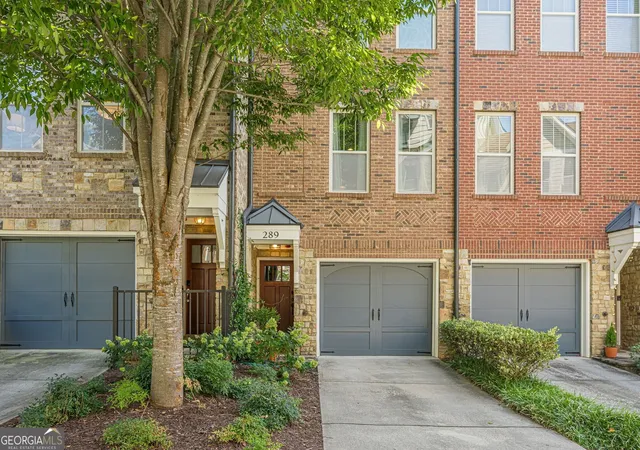 Photo 4 of Sale Pending at 289 Goodson Wy Nw, Atlanta, GA 30309 | MLS# 10830571 | Listing updated on 2026-08-24