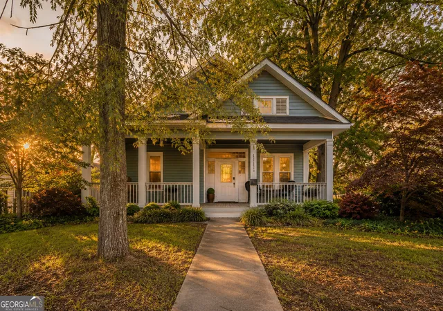 Photo 1 of Single family home for sale at 1343 St Michael Ave, Atlanta, GA 30344 | MLS# 10804495 | Listing updated on 2026-09-18