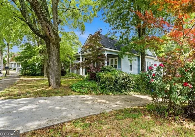 Photo 3 of Single family home for sale at 1343 St Michael Ave, Atlanta, GA 30344 | MLS# 10804495 | Listing updated on 2026-09-18