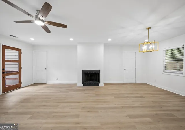 2nd image of 2950 Concord Dr, Decatur, GA 30033 | MLS# 10811302