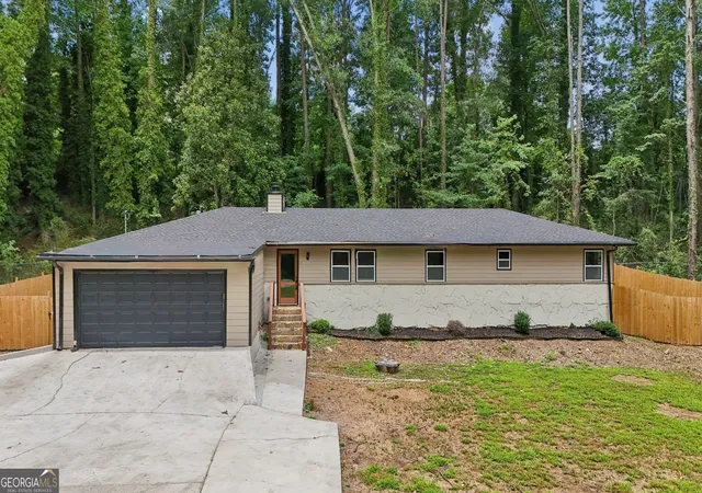 39th image of 2950 Concord Dr, Decatur, GA 30033 | MLS# 10811302