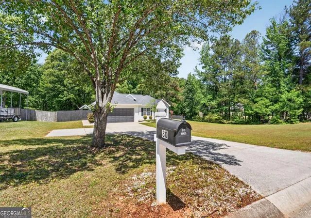 Photo 3 of Sale Pending at 80 Cherub Ln, Sharpsburg, GA 30277 | MLS# 10738618 | Listing updated on 2026-09-01