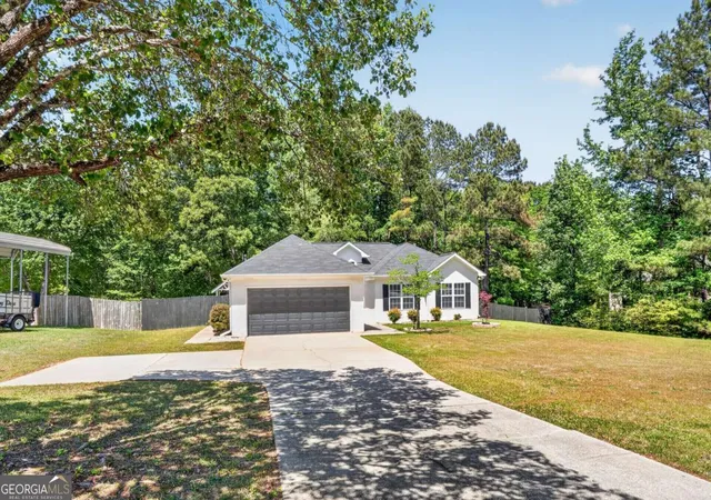 Photo 4 of Sale Pending at 80 Cherub Ln, Sharpsburg, GA 30277 | MLS# 10738618 | Listing updated on 2026-09-01