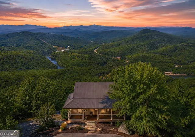 1st image of 312 Tallulah Vw, Tallulah Falls, GA 30573 | MLS# 10828313