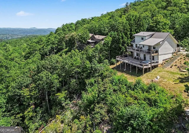 34th image of 312 Tallulah Vw, Tallulah Falls, GA 30573 | MLS# 10828313