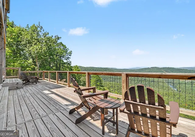 5th image of 312 Tallulah Vw, Tallulah Falls, GA 30573 | MLS# 10828313