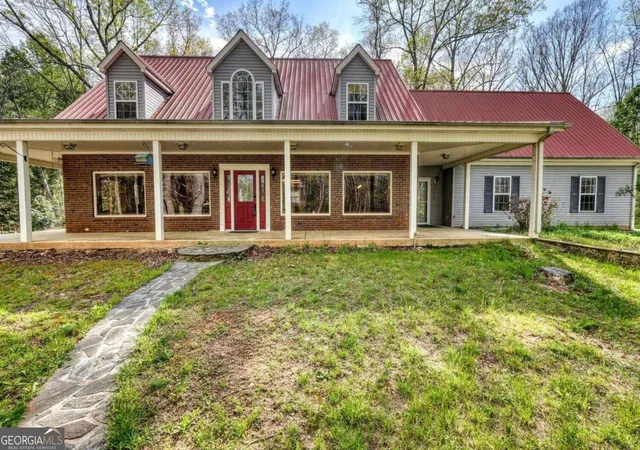 1st image of 74 Timber Ln, Blairsville, GA 30512 | MLS# 10735301
