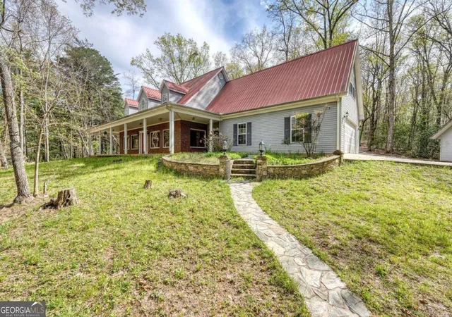 3rd image of 74 Timber Ln, Blairsville, GA 30512 | MLS# 10735301
