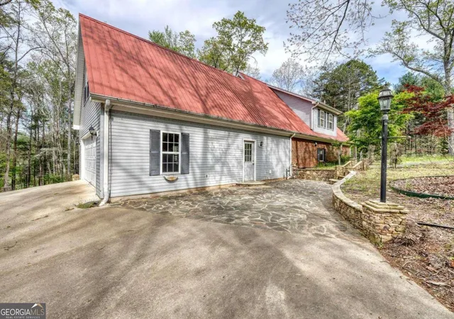 5th image of 74 Timber Ln, Blairsville, GA 30512 | MLS# 10735301