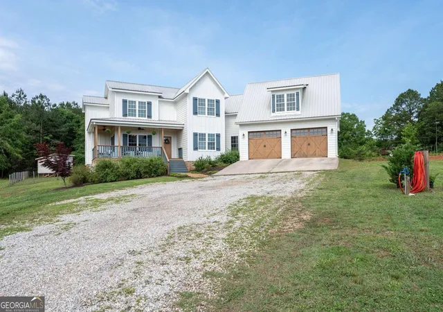 Homes for sale in Bogart, GA | 2185 Clotfelter Rd, Bogart, GA 30622 | MLS# 10778410