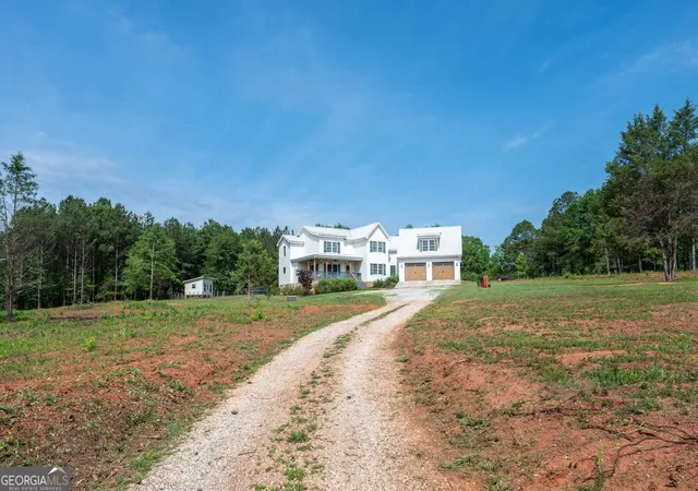 Homes for sale in Bogart, GA | 2185 Clotfelter Rd, Bogart, GA 30622 | MLS# 10778410