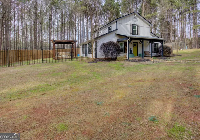 Homes for sale in Covington, GA | 2100 Morgan Ln, Covington, GA 30014 | MLS# 10690097