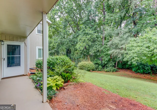 Condo for sale at 5907 Woodmont Blvd, Peachtree Corners, GA 30092 | MLS# 10835344