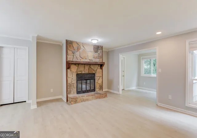 Photo 1 of Condo for sale at 5907 Woodmont Blvd, Peachtree Corners, GA 30092 | MLS# 10835344 | Listing updated on 2026-09-17