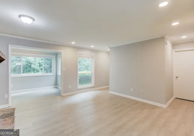 Photo 2 of Condo for sale at 5907 Woodmont Blvd, Peachtree Corners, GA 30092 | MLS# 10835344 | Listing updated on 2026-09-17