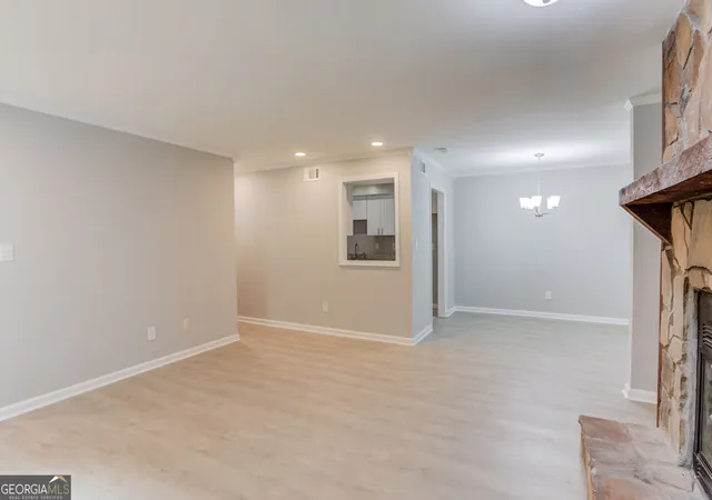 Photo 3 of Condo for sale at 5907 Woodmont Blvd, Peachtree Corners, GA 30092 | MLS# 10835344 | Listing updated on 2026-09-17