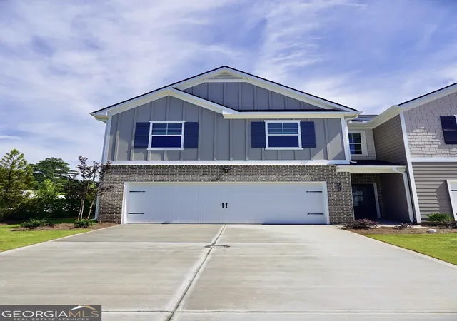 Photo 1 of Sale Pending at 7025 Old Brg Ln, Conyers, GA 30013 | MLS# 10729744 | Listing updated on 2026-09-18