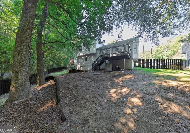 Photo 42 of Single family home for sale at 1125 Rackley Wy Nw, Kennesaw, GA 30144 | MLS# 10832269 | Listing updated on 2026-09-10