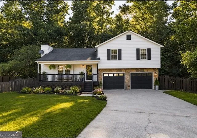 4th image of 1125 Rackley Wy Nw, Kennesaw, GA 30144 | MLS# 10832269