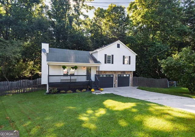 5th image of 1125 Rackley Wy Nw, Kennesaw, GA 30144 | MLS# 10832269