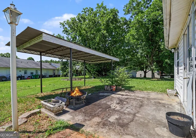 Homes for sale in Lavonia, GA | 422 Bartson St, Lavonia, GA 30553 | MLS# 10791135