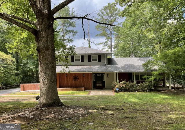 1st image of 622 Pinecrest Dr, Manchester, GA 31816 | MLS# 10808882