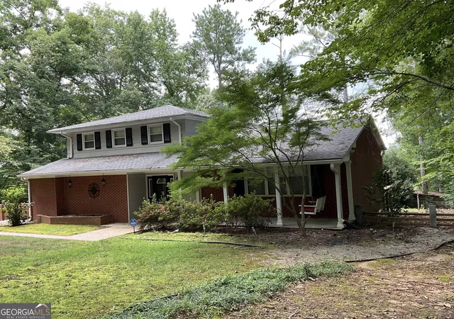 2nd image of 622 Pinecrest Dr, Manchester, GA 31816 | MLS# 10808882