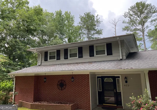 3rd image of 622 Pinecrest Dr, Manchester, GA 31816 | MLS# 10808882