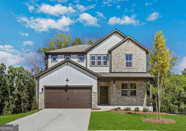 Photo 1 of Single family home for sale at 307 William Gossett Dr #47B, Canton, GA 30114 | MLS# 10759522 | Listing updated on 2026-10-28