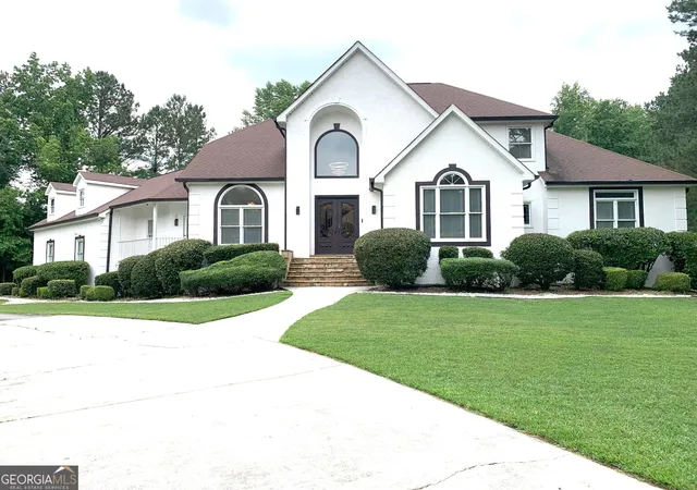 Photo 1 of Single family home for sale at 130 Victoria Pl, Fayetteville, GA 30214 | MLS# 10812398 | Listing updated on 2026-08-18