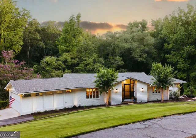 1st image of 199 Tanglewood Dr, Athens, GA 30606 | MLS# 10706985