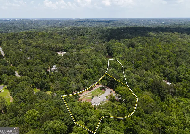75th image of 199 Tanglewood Dr, Athens, GA 30606 | MLS# 10706985