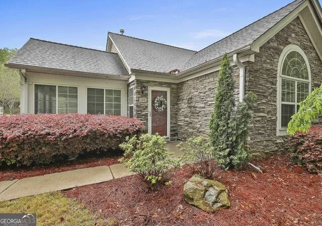 Photo 1 of Sale Pending at 195 Rehobeth Wy, Fayetteville, GA 30214 | MLS# 10817335 | Listing updated on 2026-08-24